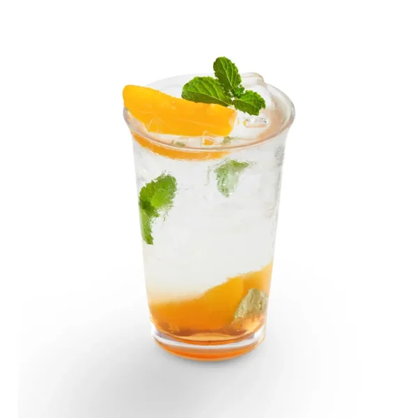 Mojito Đào