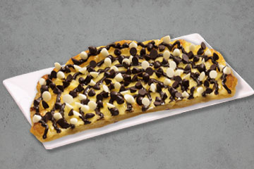 Chocochips (Đế dày xốp) - Chocochips Dough