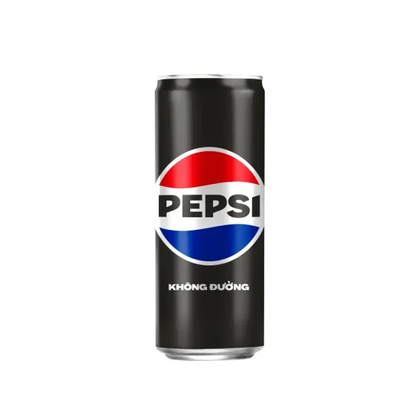 Pepsi Không Calo 320ml