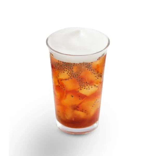 Trà Sữa Trà Đen