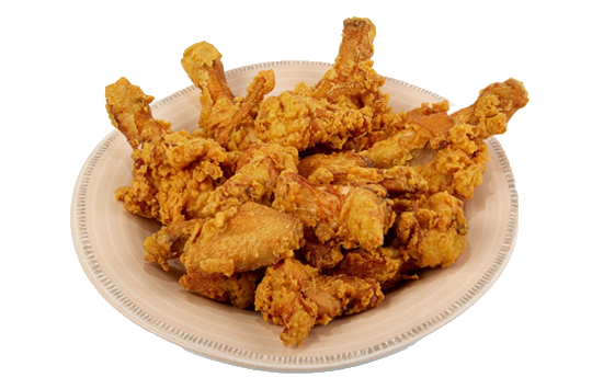 COMBO ĐÙI CÁNH 콤보 다리+윙