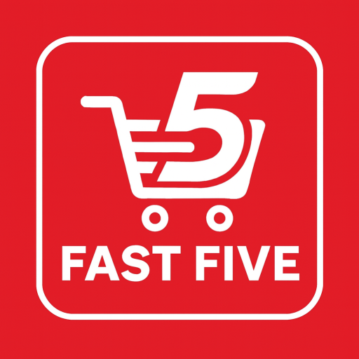 Fast Five-Đem đến cho bạn sự hưỡng thụ