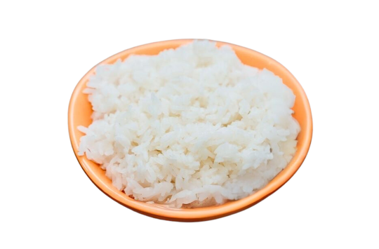 CƠM TRẮNG - 공기밥
